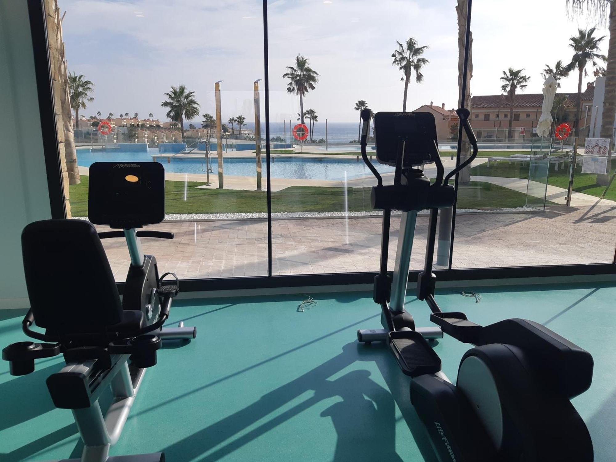 Luxury 2Br Seaviews - Santa Barbara Heights Apartment Fuengirola Exterior photo
